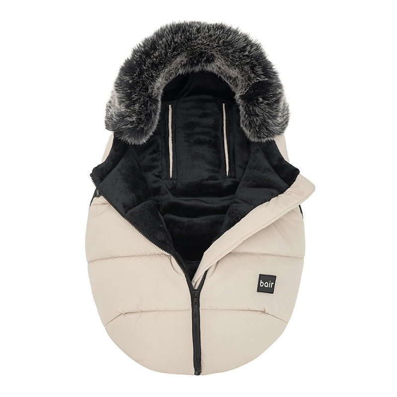 Конверт Bair Зимовий Cocon mini beige