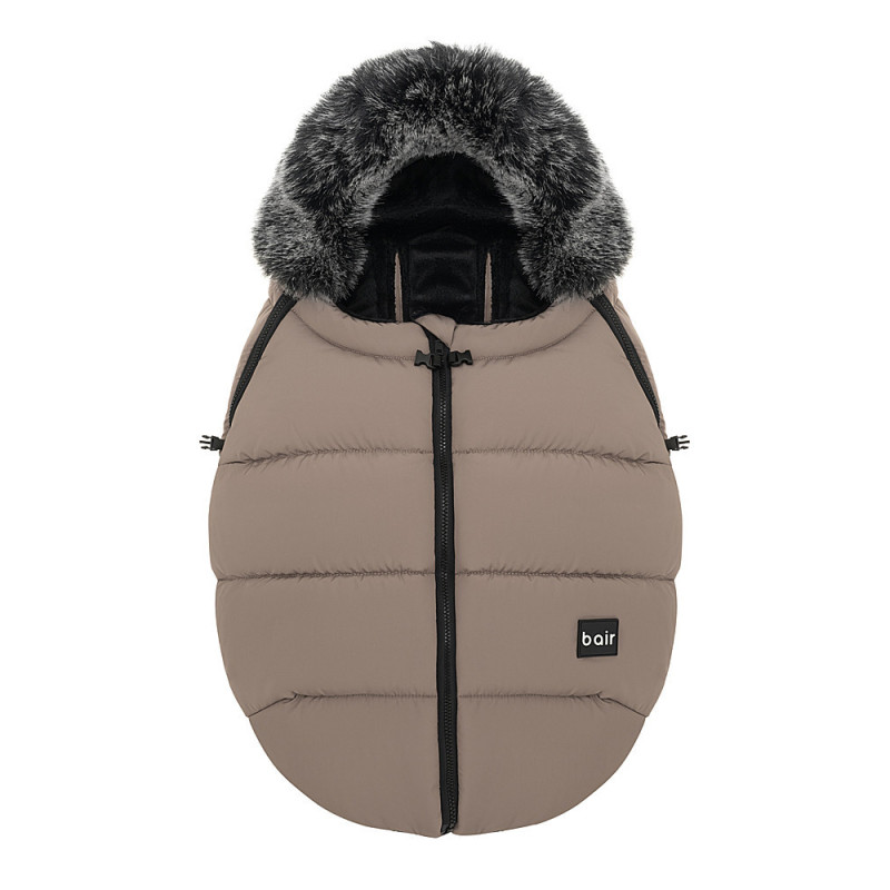 Конверт Bair Зимовий Cocon mini iced cappuccino