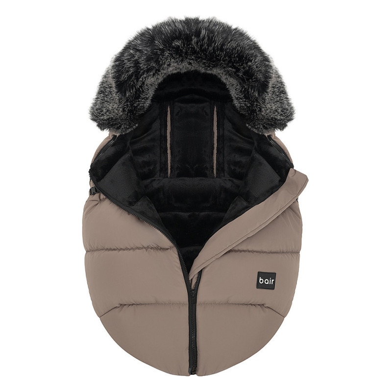 Конверт Bair Зимовий Cocon mini iced cappuccino