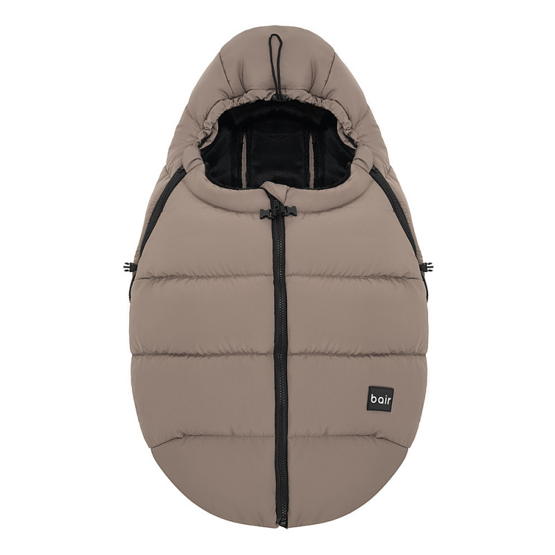 Конверт Bair Зимовий Cocon mini iced cappuccino