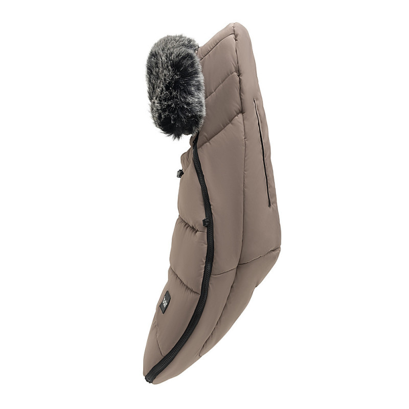 Конверт Bair Зимовий Cocon mini iced cappuccino