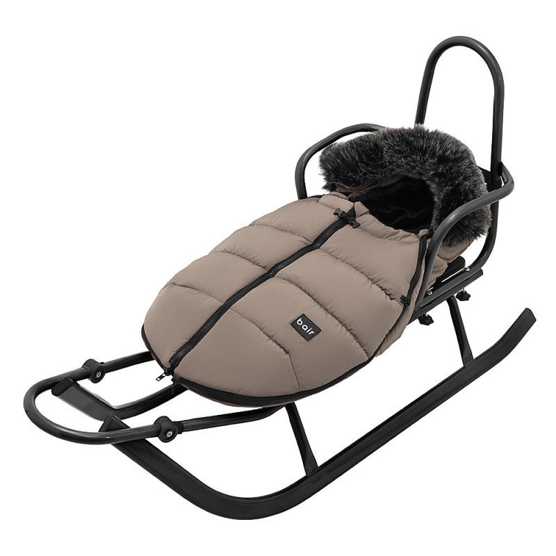 Конверт Bair Зимовий Cocon mini iced cappuccino