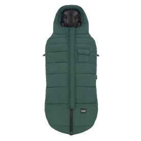 Конверт Bair Зимовий Nordie amazing green зелений