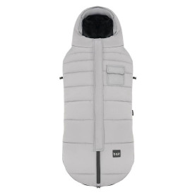 Конверт Bair Зимовий Nordie owl grey сірий
