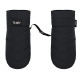 Рукавиці Bair Cozy Mitts black noire чорний