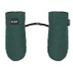 Рукавиці Bair Cozy Mitts amazing green зелений