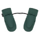 Рукавиці Bair Cozy Mitts amazing green зелений