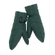 Рукавиці Bair Cozy Mitts amazing green зелений
