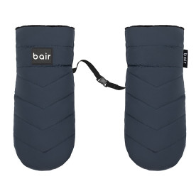 Рукавиці Bair Cozy Mitts indigo blue темно-синій
