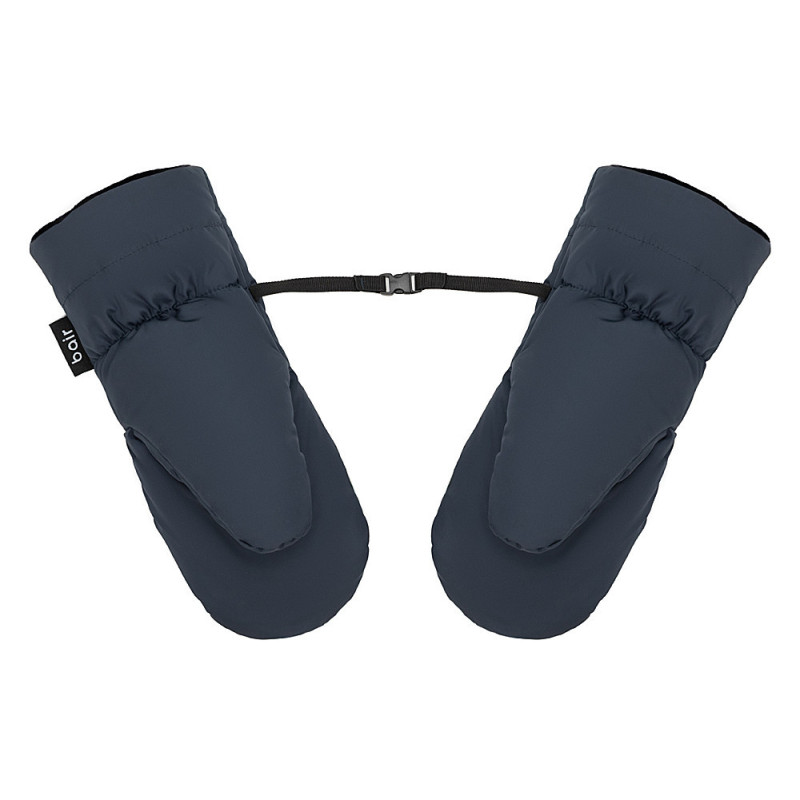 Рукавиці Bair Cozy Mitts indigo blue темно-синій