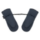 Рукавиці Bair Cozy Mitts indigo blue темно-синій