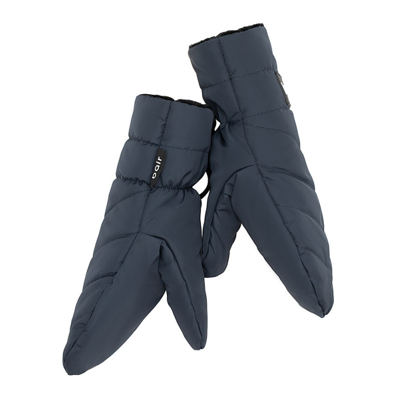 Рукавиці Bair Cozy Mitts indigo blue темно-синій