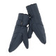 Рукавиці Bair Cozy Mitts indigo blue темно-синій
