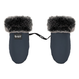 Муфта Bair Рукавиці Northmuff indigo blue