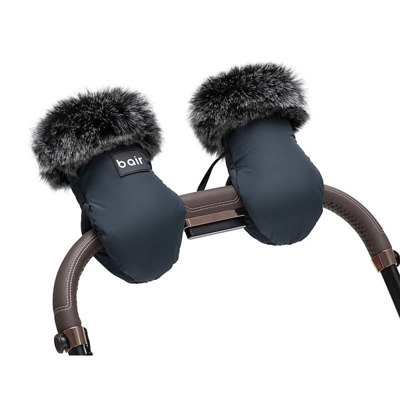 Муфта Bair Рукавиці Northmuff indigo blue