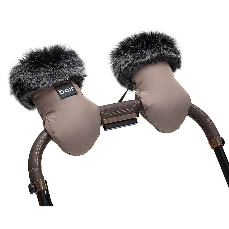 Муфта Bair Рукавиці Northmuff iced cappuccino