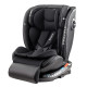Автокрісло Bair Unit 360 Iso-fix TB-01 total black