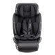 Автокрісло Bair Unit 360 Iso-fix TB-01 total black