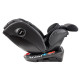 Автокрісло Bair Unit 360 Iso-fix TB-01 total black