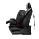 Автокрісло Bair Unit 360 Iso-fix TB-01 total black