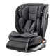 Автокрісло Bair Unit 360 Iso-fix GM-02 graphite midnight