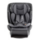 Автокрісло Bair Unit 360 Iso-fix GM-02 graphite midnight