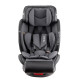 Автокрісло Bair Unit 360 Iso-fix GM-02 graphite midnight