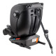 Автокрісло Bair Unit 360 Iso-fix GM-02 graphite midnight