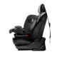 Автокрісло Bair Unit 360 Iso-fix GM-02 graphite midnight