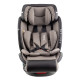 Автокрісло Bair Unit 360 Iso-fix GB-03 greige