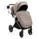 Універсальна коляска 2 в 1 Bair Pixel PL-03 капучино