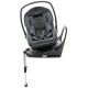 Автокрісло Bair Shuttle with Relax Base 360 i-size Iso-fix SRB-02 graphite midnight