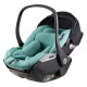 Автокрісло Bair Shuttle with Relax Base 360 i-size Iso-fix SRB-03 cool mint