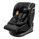 Автокрісло Bair Oreo 360 i-size Iso-fix BO-01 total black
