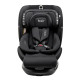 Автокрісло Bair Oreo 360 i-size Iso-fix BO-01 total black