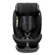 Автокрісло Bair Oreo 360 i-size Iso-fix BO-01 total black