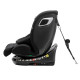 Автокрісло Bair Oreo 360 i-size Iso-fix BO-01 total black