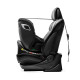Автокрісло Bair Oreo 360 i-size Iso-fix BO-01 total black