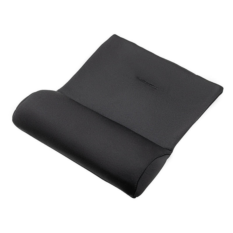 Автокрісло Bair Oreo 360 i-size Iso-fix BO-01 total black