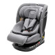 Автокрісло Bair Oreo 360 i-size Iso-fix BO-02 graphite midnight Автокрісло Bair Oreo 360 i-size Iso-fix BO-02 graphite midnight