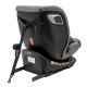 Автокрісло Bair Oreo 360 i-size Iso-fix BO-02 graphite midnight