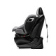 Автокрісло Bair Oreo 360 i-size Iso-fix BO-02 graphite midnight