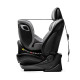 Автокрісло Bair Oreo 360 i-size Iso-fix BO-02 graphite midnight