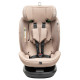 Автокрісло Bair Oreo 360 i-size Iso-fix BO-03 beige