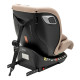 Автокрісло Bair Oreo 360 i-size Iso-fix BO-03 beige