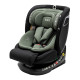 Автокрісло Bair Oreo 360 i-size Iso-fix BO-05 black-green Автокрісло Bair Oreo 360 i-size Iso-fix BO-05 black-green