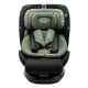Автокрісло Bair Oreo 360 i-size Iso-fix BO-05 black-green