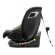 Автокрісло Bair Oreo 360 i-size Iso-fix BO-05 black-green