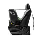 Автокрісло Bair Oreo 360 i-size Iso-fix BO-05 black-green