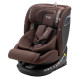 Автокрісло Bair Oreo 360 i-size Iso-fix BO-07 choco Автокрісло Bair Oreo 360 i-size Iso-fix BO-07 choco